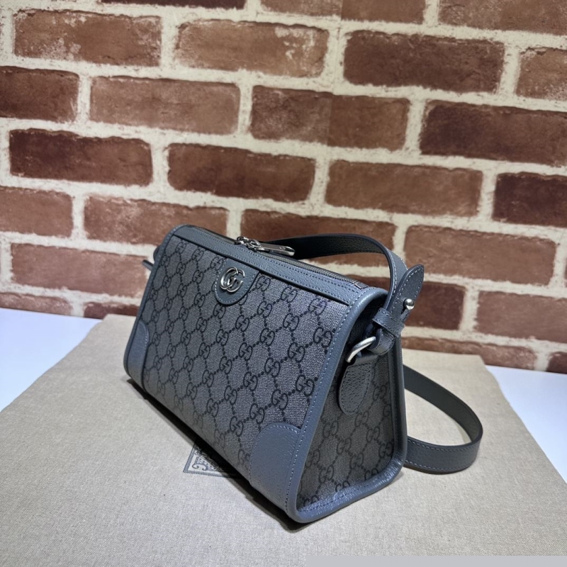 G*u*i satchel bags